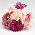Bouquet de fleurs flamenco. Rita 14.876€ #5041942097